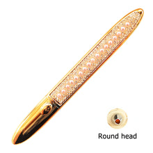 Load image into Gallery viewer, 5D Diamond Painting Drills Pen Handmade Resin Crystal Point Accessory (B)