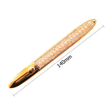 Load image into Gallery viewer, 5D Diamond Painting Drills Pen Handmade Resin Crystal Point Accessory (B)