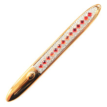 Load image into Gallery viewer, 5D Diamond Painting Drills Pen Handmade Resin Crystal Point Accessory (D)