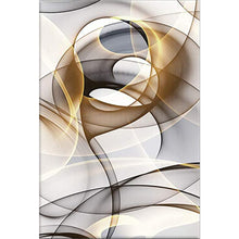 Load image into Gallery viewer, Diamond Painting - Full Round - Abstract (40*60cm)