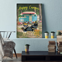 Load image into Gallery viewer, Diamond Painting - Full Round - Car (30*40cm)