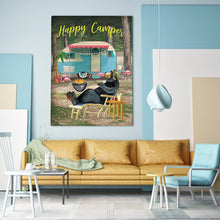 Load image into Gallery viewer, Diamond Painting - Full Round - Car (30*40cm)