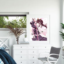 Load image into Gallery viewer, Diamond Painting - Full Round - Anime (30*40cm)