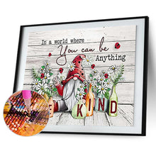 Load image into Gallery viewer, Diamond Painting - Full Round - Goblin (50*40cm)