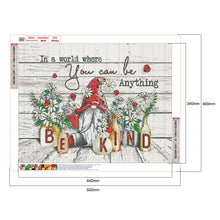 Load image into Gallery viewer, Diamond Painting - Full Round - Goblin (50*40cm)