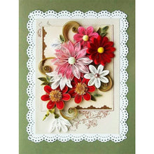 Load image into Gallery viewer, Diamond Painting - Full Round - Quilling Paper (30*40cm)