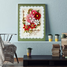 Load image into Gallery viewer, Diamond Painting - Full Round - Quilling Paper (30*40cm)