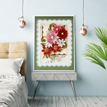 Load image into Gallery viewer, Diamond Painting - Full Round - Quilling Paper (30*40cm)