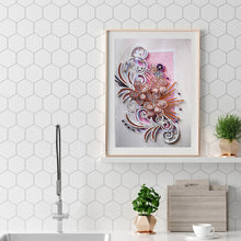 Load image into Gallery viewer, Diamond Painting - Full Crystal Rhinestone - Flowers And Plants (30*40cm)