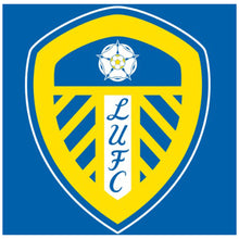 Load image into Gallery viewer, Diamond Painting - Full Round - Leeds United Logo (30*30cm)