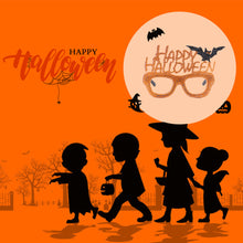Load image into Gallery viewer, Diamond Painting Glasses Halloween Point Drill Art Craft Sunglasses