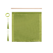 Load image into Gallery viewer, Diamond Painting Photo Frames - DIY Hanging Outer Frame for Diamond Painting Art Framework (25*25cm)