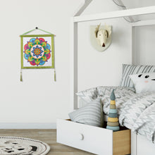 Load image into Gallery viewer, Diamond Painting Photo Frames - DIY Hanging Outer Frame for Diamond Painting Art Framework (25*25cm)