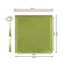 Load image into Gallery viewer, Diamond Painting Photo Frames - DIY Hanging Outer Frame for Diamond Painting Art Framework (25*25cm)