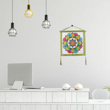 Load image into Gallery viewer, Diamond Painting Photo Frames - DIY Hanging Outer Frame for Diamond Painting Art Framework (25*25cm)