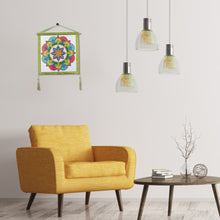 Load image into Gallery viewer, Diamond Painting Photo Frames - DIY Hanging Outer Frame for Diamond Painting Art Framework (25*25cm)