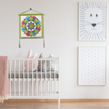 Load image into Gallery viewer, Diamond Painting Photo Frames - DIY Hanging Outer Frame for Diamond Painting Art Framework (25*25cm)