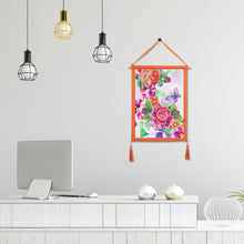 Load image into Gallery viewer, Diamond Painting Photo Frames - DIY Hanging Outer Frame for Diamond Painting Art Framework (25*35cm)