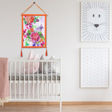 Load image into Gallery viewer, Diamond Painting Photo Frames - DIY Hanging Outer Frame for Diamond Painting Art Framework (25*35cm)