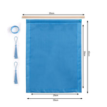 Load image into Gallery viewer, Diamond Painting Photo Frames - DIY Hanging Outer Frame for Diamond Painting Art Framework (25*35cm)