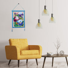 Load image into Gallery viewer, Diamond Painting Photo Frames - DIY Hanging Outer Frame for Diamond Painting Art Framework (25*35cm)