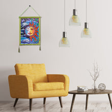 Load image into Gallery viewer, Diamond Painting Photo Frames - DIY Hanging Outer Frame for Diamond Painting Art Framework (25*35cm)