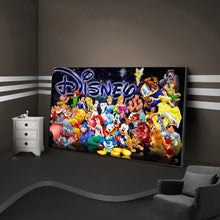 Load image into Gallery viewer, Diamond Painting - Full Round - Coon (75*45cm)