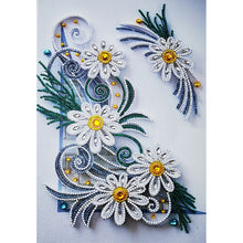 Load image into Gallery viewer, Diamond Painting - Full Crystal Rhinestone - Flowers And Plants (30*40cm)