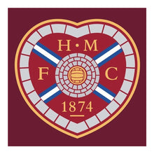 Load image into Gallery viewer, Diamond Painting - Full Round - Football Team Logo (30*30cm)