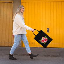 Load image into Gallery viewer, Diamond Painting Handbag Mosaic Rhinestone Embroidery Shopping Bag