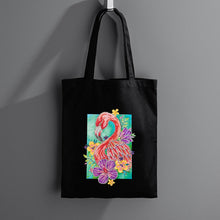 Load image into Gallery viewer, Diamond Painting Handbag Mosaic Rhinestone Embroidery Shopping Bag