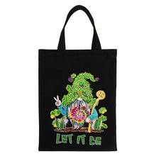 Load image into Gallery viewer, Diamond Painting Handbag Mosaic Rhinestone Embroidery Shopping Bag