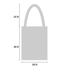 Load image into Gallery viewer, Diamond Painting Handbag Mosaic Rhinestone Embroidery Shopping Bag
