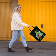 Load image into Gallery viewer, Diamond Painting Handbag Mosaic Rhinestone Embroidery Shopping Bag