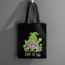 Load image into Gallery viewer, Diamond Painting Handbag Mosaic Rhinestone Embroidery Shopping Bag