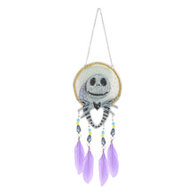 Load image into Gallery viewer, Diamond Painting Dream Light Catcher Wind Chime Crystal Pendant