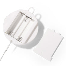 Load image into Gallery viewer, Christmas LED Hanging Lights DIY Double Sided Diamond Painting Kit