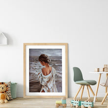 Load image into Gallery viewer, Diamond Painting - Full Round - Couple (30*40cm)