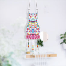 Load image into Gallery viewer, 5D Beaded Diamond Painting Light Catcher Board Rainbow Maker Plate