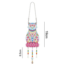 Load image into Gallery viewer, 5D Beaded Diamond Painting Light Catcher Board Rainbow Maker Plate