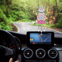 Load image into Gallery viewer, 5D Beaded Diamond Painting Light Catcher Board Rainbow Maker Plate