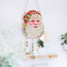 Load image into Gallery viewer, 5D Beaded Diamond Painting Light Catcher Board Rainbow Maker Plate