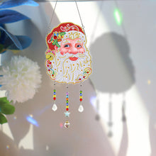 Load image into Gallery viewer, 5D Beaded Diamond Painting Light Catcher Board Rainbow Maker Plate