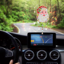 Load image into Gallery viewer, 5D Beaded Diamond Painting Light Catcher Board Rainbow Maker Plate