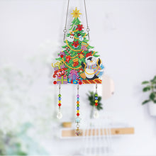 Load image into Gallery viewer, 5D Beaded Diamond Painting Light Catcher Board Rainbow Maker Plate