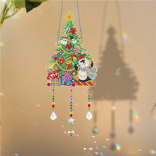 Load image into Gallery viewer, 5D Beaded Diamond Painting Light Catcher Board Rainbow Maker Plate