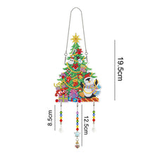 Load image into Gallery viewer, 5D Beaded Diamond Painting Light Catcher Board Rainbow Maker Plate