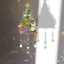 Load image into Gallery viewer, 5D Beaded Diamond Painting Light Catcher Board Rainbow Maker Plate