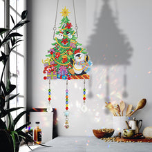 Load image into Gallery viewer, 5D Beaded Diamond Painting Light Catcher Board Rainbow Maker Plate