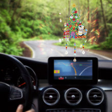 Load image into Gallery viewer, 5D Beaded Diamond Painting Light Catcher Board Rainbow Maker Plate